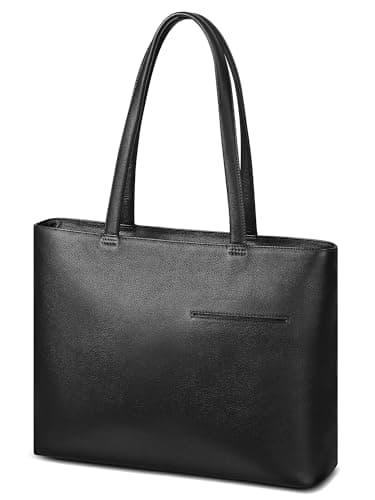MURA 牛本革シュリンクレザートート18L