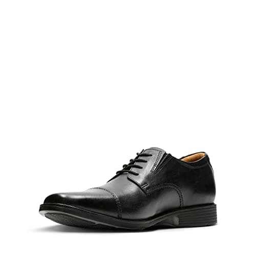 Clarks ティルデンキャップ